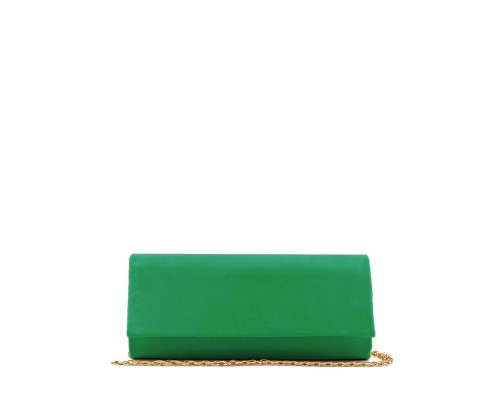 Clutch Fiesta Efecto Ante